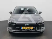 2022 Mazda 3