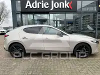 2022 Mazda 3