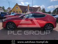 2022 Mazda 3