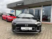 2022 Mazda 3