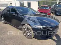 2022 Mazda 3