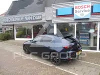 2022 Mazda 3