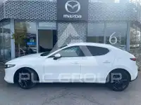 2022 Mazda 3