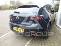 2022 Mazda 3