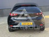 2022 Mazda 3