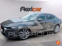 2022 Mazda 3
