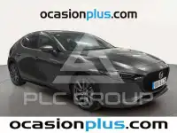 2022 Mazda 3