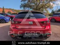 2022 Mazda 3