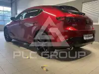 2022 Mazda 3