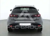 2022 Mazda 3