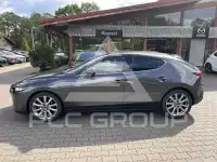 2022 Mazda 3