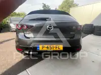 2022 Mazda 3