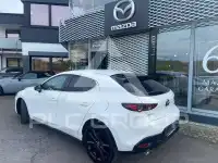 2022 Mazda 3