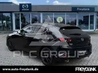2022 Mazda 3