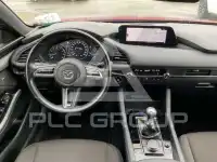 2022 Mazda 3