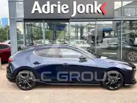 2022 Mazda 3