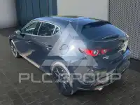 2022 Mazda 3