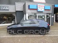 2022 Mazda 3