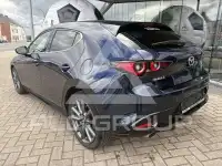 2022 Mazda 3