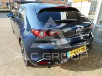 2022 Mazda 3
