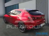 2022 Mazda 3