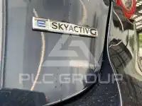 2022 Mazda 3