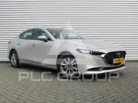 2022 Mazda 3