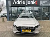 2022 Mazda 3