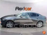 2022 Mazda 3