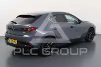 2022 Mazda 3