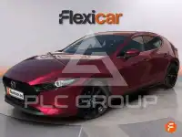 2022 Mazda 3