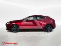 2022 Mazda 3