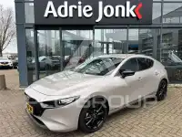 2022 Mazda 3