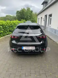 2022 Mazda 3