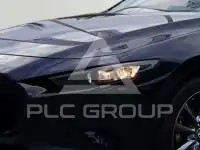 2022 Mazda 3
