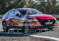 2022 Mazda 3