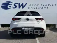 2022 Mazda 3