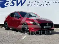 2022 Mazda 3