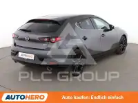 2022 Mazda 3