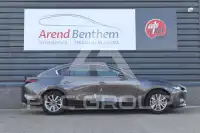 2022 Mazda 3