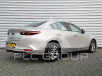2022 Mazda 3