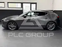 2022 Mazda 3