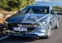 2022 Mazda 3