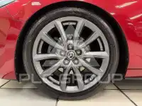 2022 Mazda 3