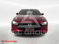 2022 Mazda 3