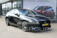 2022 Mazda 3