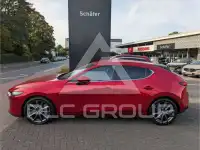 2022 Mazda 3