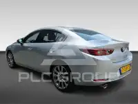 2022 Mazda 3
