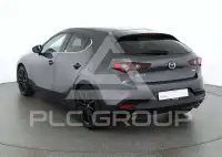 2022 Mazda 3