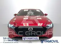 2022 Mazda 3